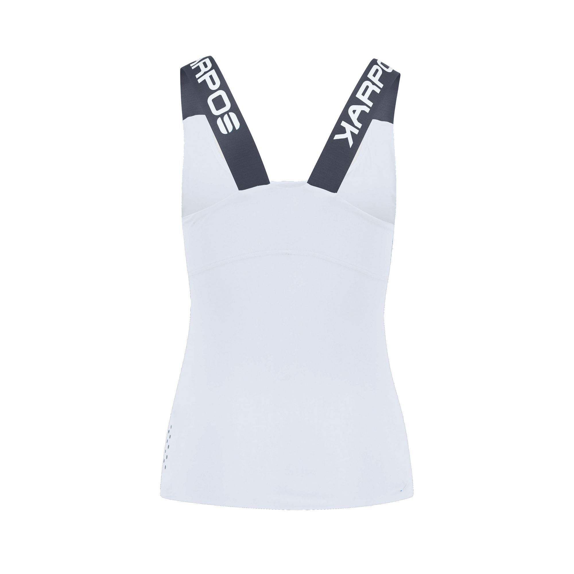 Karpos Cengia Tank - Débardeur femme | Hardloop