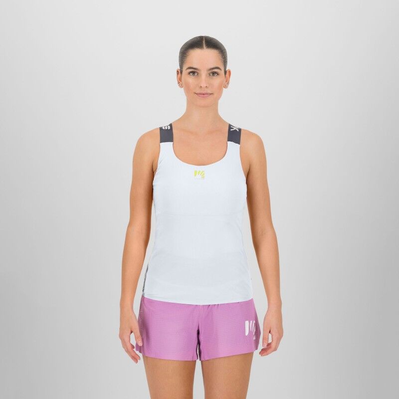 Karpos Cengia Tank - Linne - Dam | Hardloop