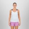 Karpos Cengia Tank - Camiseta sem mangas mulher | Hardloop
