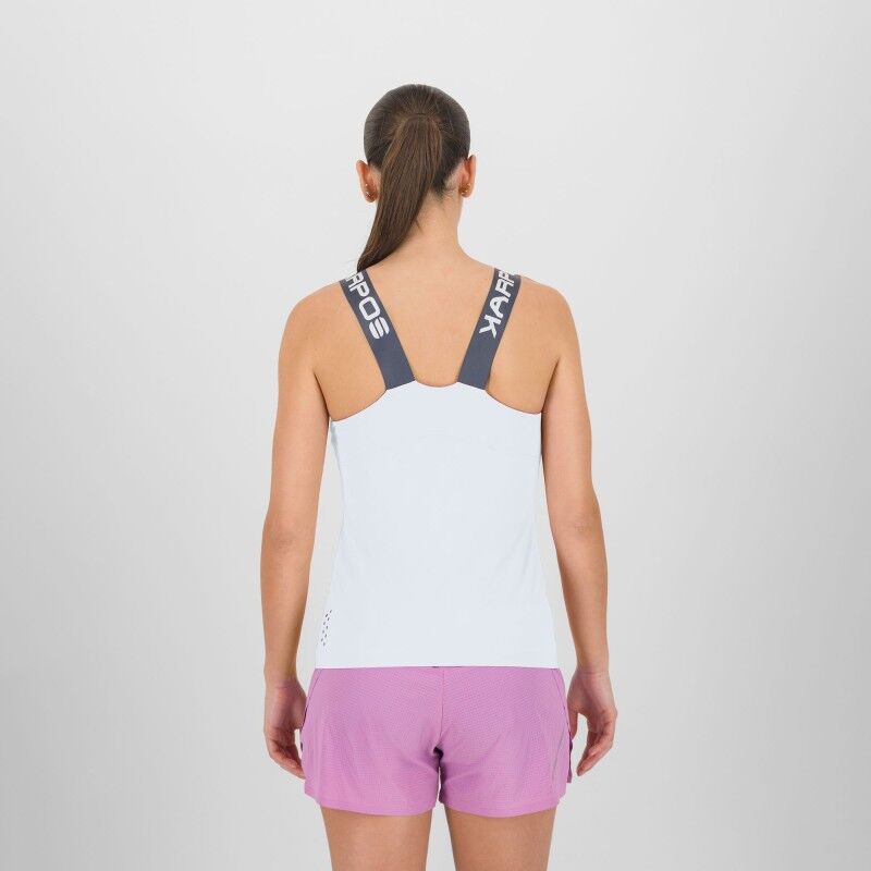 Karpos Cengia Tank - Tank Top - Damer | Hardloop