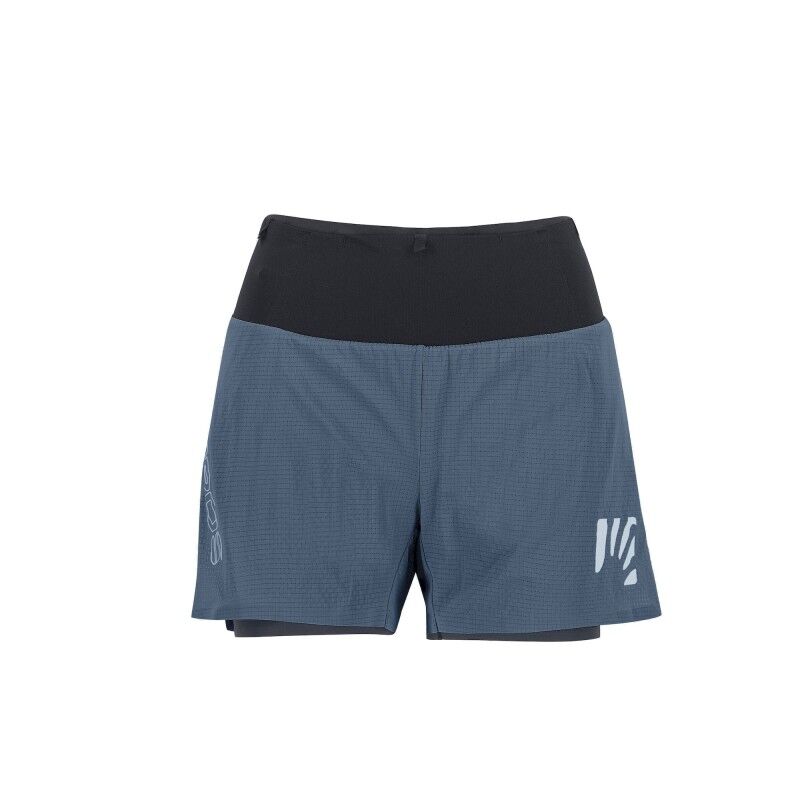 Lavaredo Ultra Shorts - Short running femme