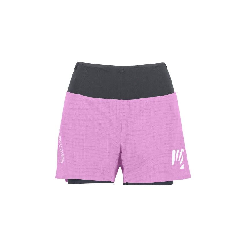 Lavaredo Ultra Shorts - Løbeshort - Damer
