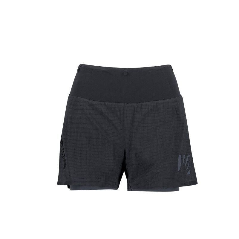 Lavaredo Ultra Shorts - Calção de corrida mulher