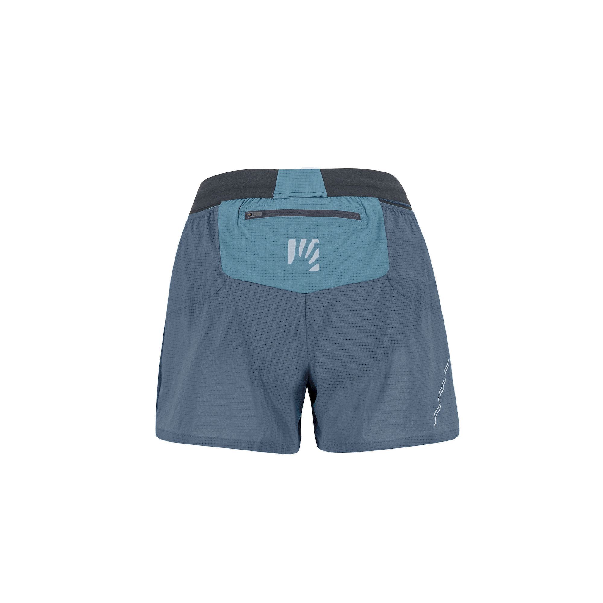 Karpos Lavaredo Shorts - Laufshorts - Damen | Hardloop