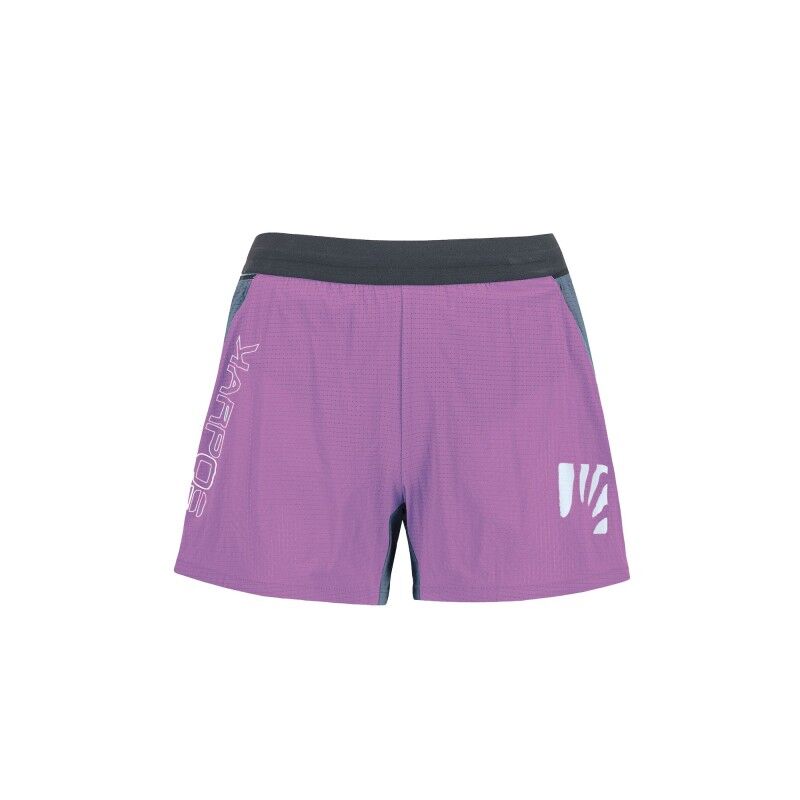 Lavaredo Shorts - Hardloopshort - Dames