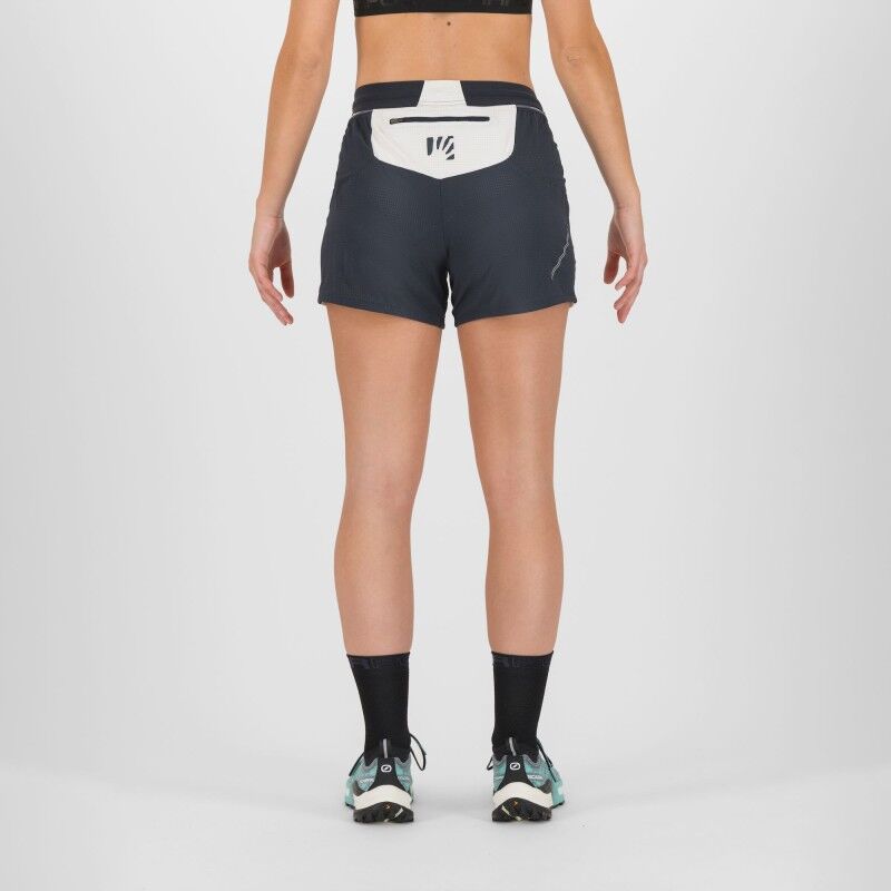 Karpos Lavaredo Shorts - Calção de corrida mulher | Hardloop