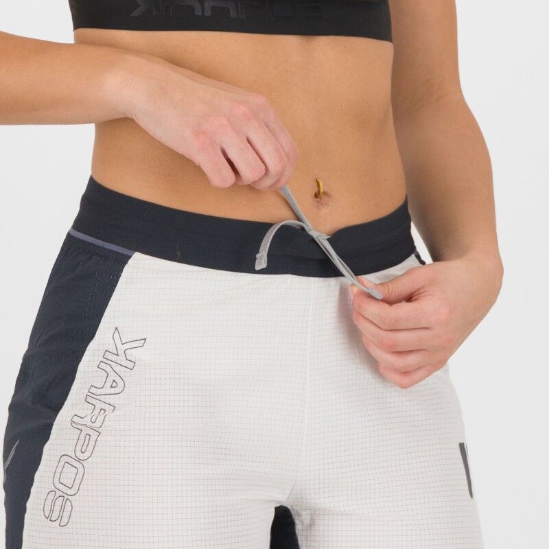 Karpos Lavaredo Shorts - Pantaloncini da running - Donna | Hardloop