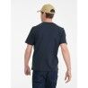 Aigle Tee-Shirt Col Rond Manches Courtes - T-shirt homem | Hardloop