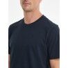 Aigle Tee-Shirt Col Rond Manches Courtes - T-shirt homme | Hardloop