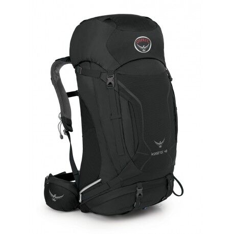 Osprey Kestrel 48 - Plecak turystyczny meski | Hardloop