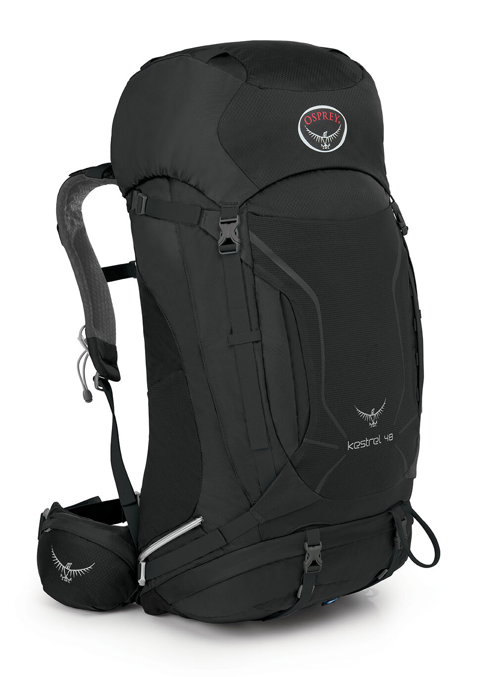 Osprey - Kestrel 48 - Trekking backpack - Men's