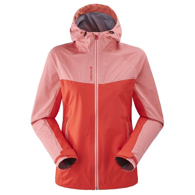 Lafuma - Shift Hybrid Gtx W - Giacca antipioggia - Donna