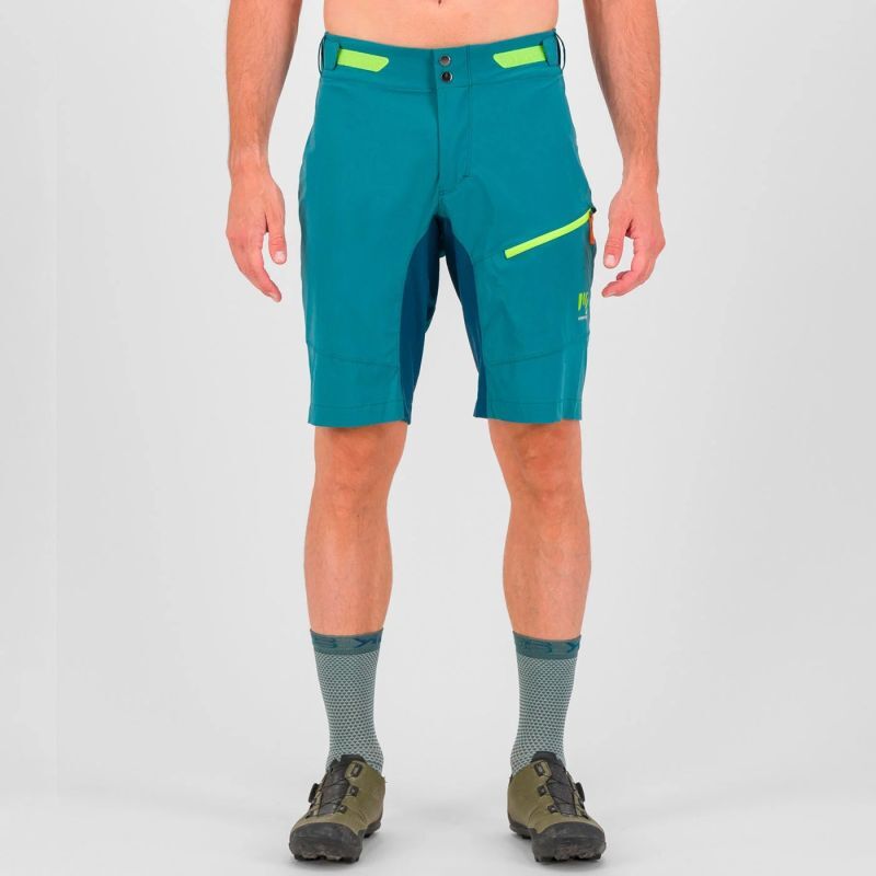 Karpos Val Viola Shorts - Walking shorts - Men's | Hardloop
