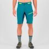Hydro / Reflective Pond / Yellow Fluo