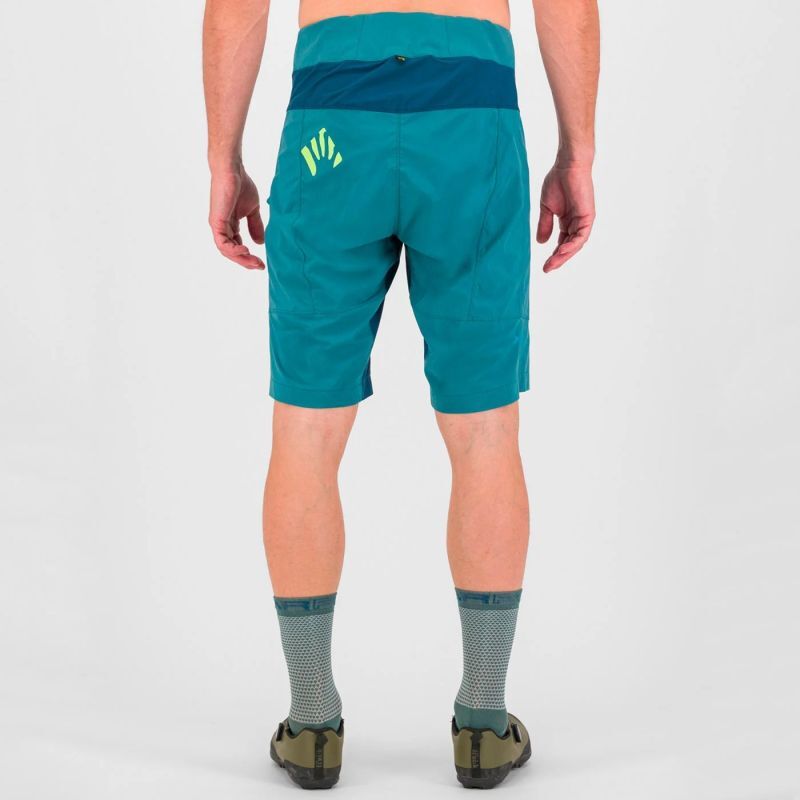 Karpos Val Viola Shorts - Pánské turistické kraťasy | Hardloop