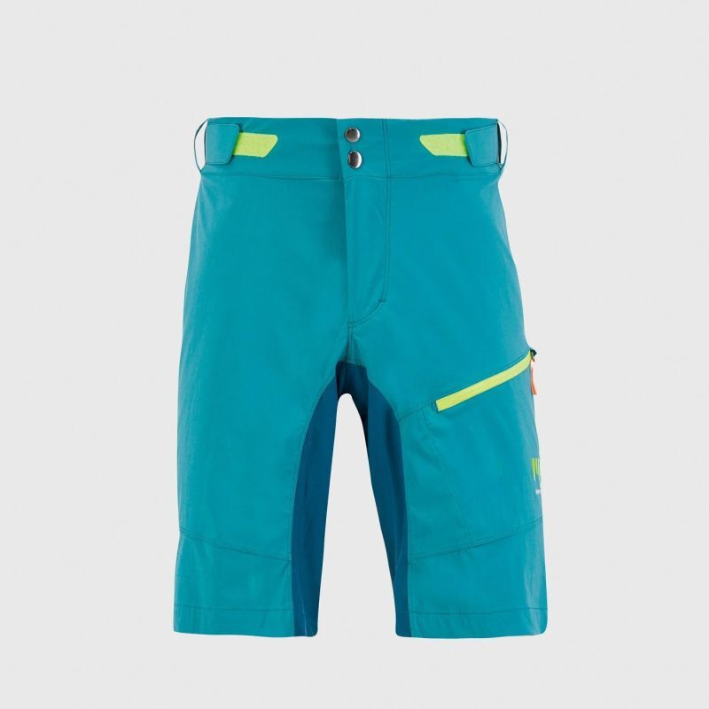Karpos Val Viola Shorts - Pantalones cortos de trekking - Hombre | Hardloop