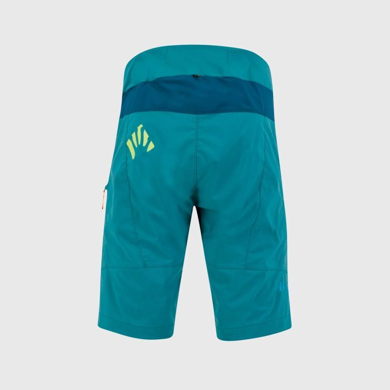 Karpos Val Viola Shorts - Pantalones cortos de trekking - Hombre | Hardloop