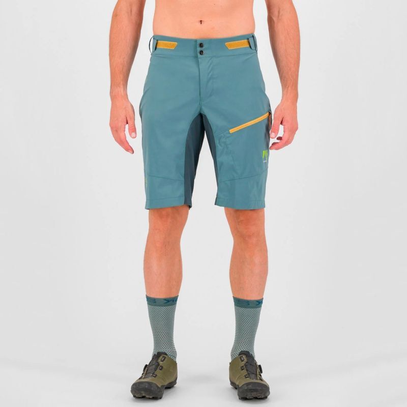 Val Viola Shorts - Pantalones cortos de trekking - Hombre