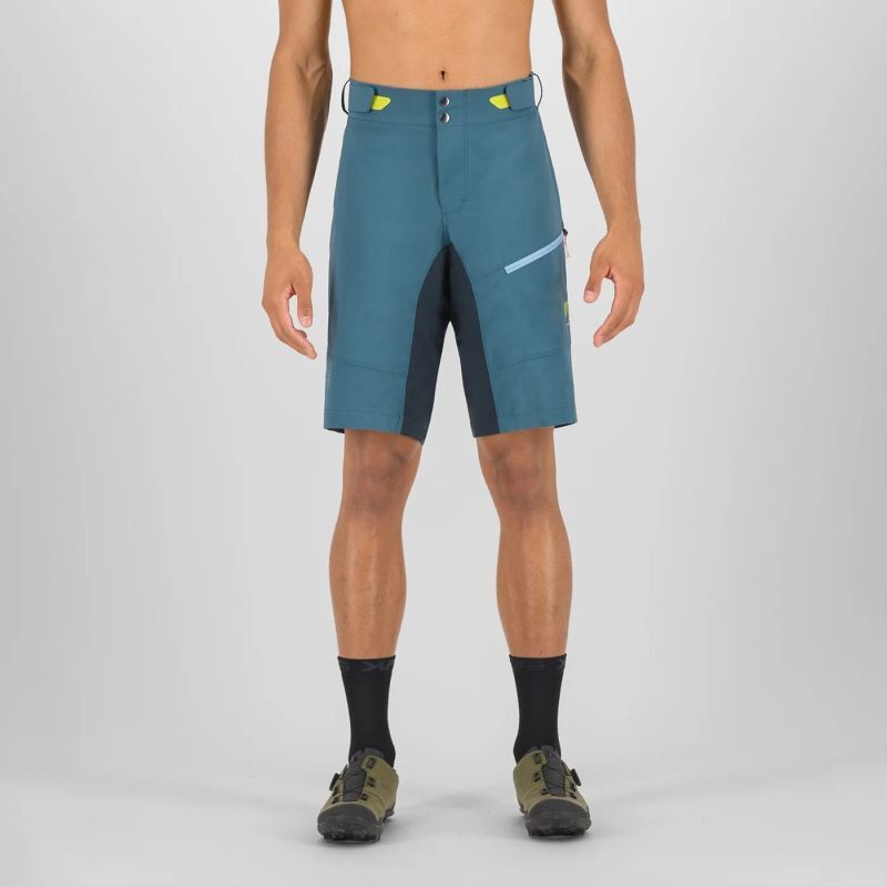 Val Viola Shorts - Spodenki trekkingowe męskie