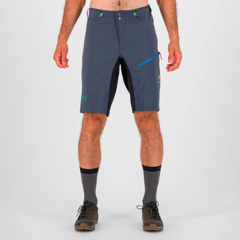 Val Viola Shorts - Vandringsshorts - Herr