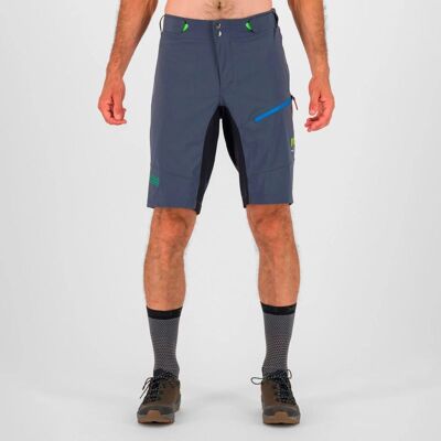 Val Viola Shorts - Wandershorts - Herren
