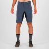 Ombre Blue / Black / Green Fluo