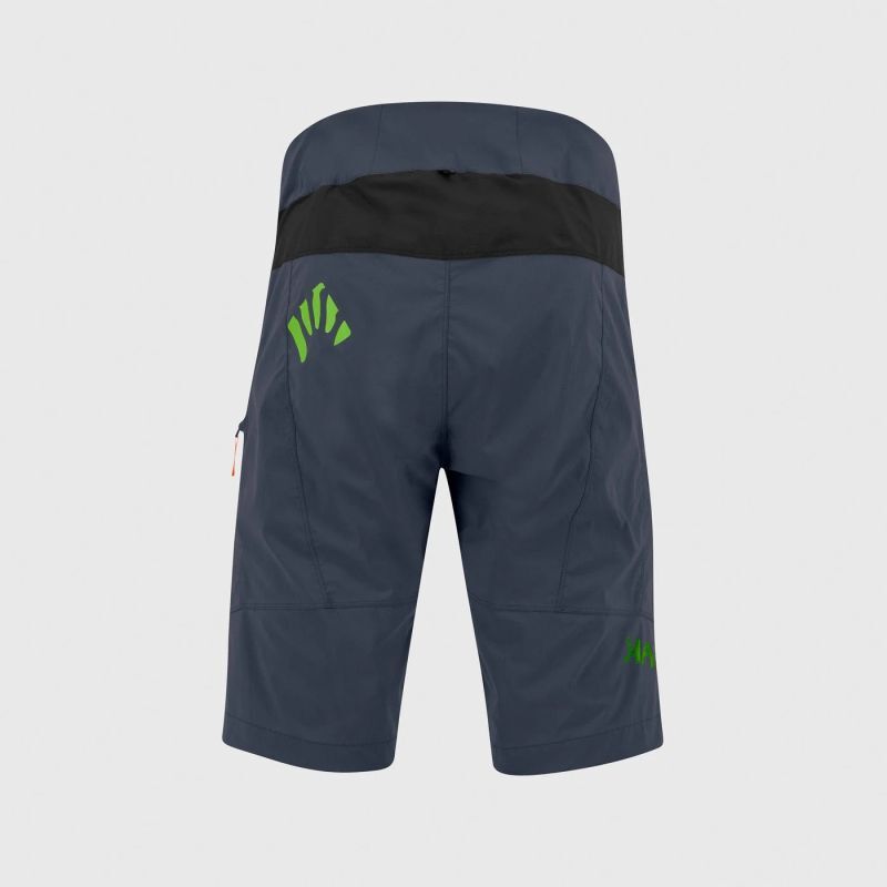 Karpos Val Viola Shorts - Vandreshort - Herrer | Hardloop