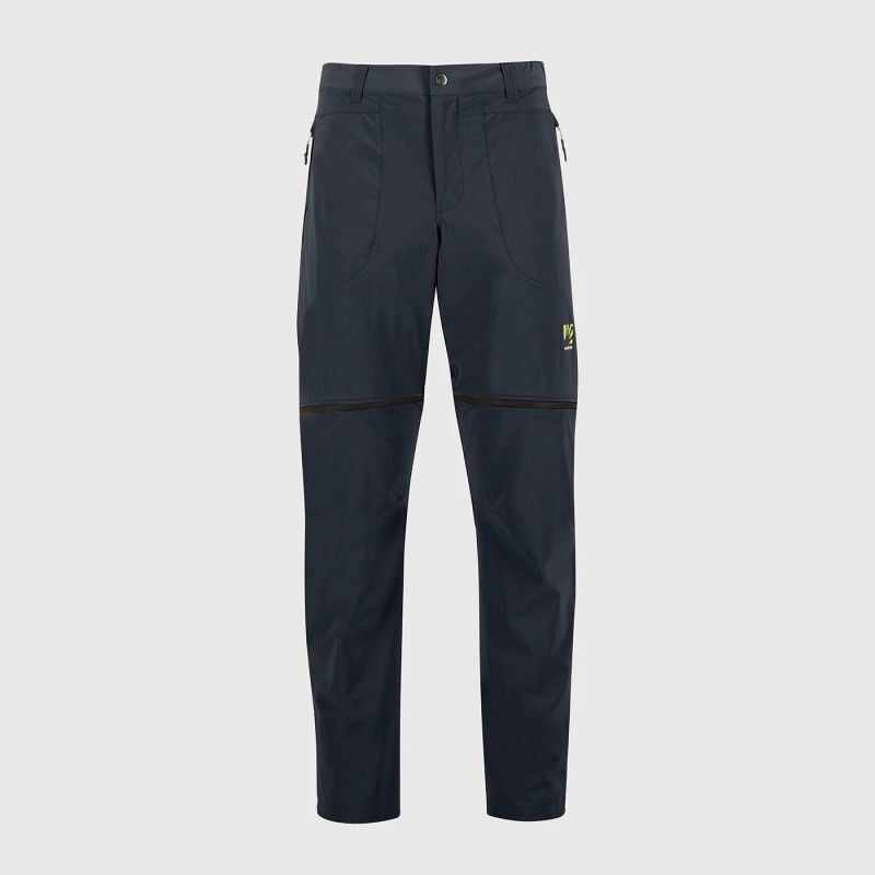 Karpos Bosconero Zip-Off Pants - Zip off Wanderhose - Herren | Hardloop