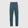 Karpos Bosconero Zip-Off Pants - Pantaloni da trekking convertibili - Uomo | Hardloop