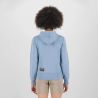 Karpos Volpe Full Zip Hoodie - Sweatshirt mulher | Hardloop