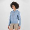 Karpos Volpe Full Zip Hoodie - Hoodie - Dames | Hardloop