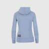 Karpos Volpe Full Zip Hoodie - Felpa con cappuccio - Donna | Hardloop
