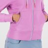 Karpos Volpe Full Zip Hoodie - Sweatshirt à capuche femme | Hardloop