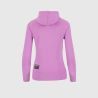 Karpos Volpe Full Zip Hoodie - Sweatshirt à capuche femme | Hardloop