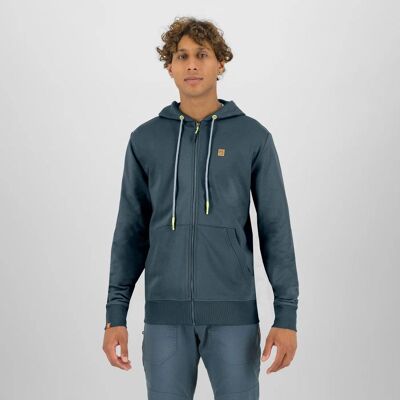 Volpe Full Zip Hoodie - Pánská mikina
