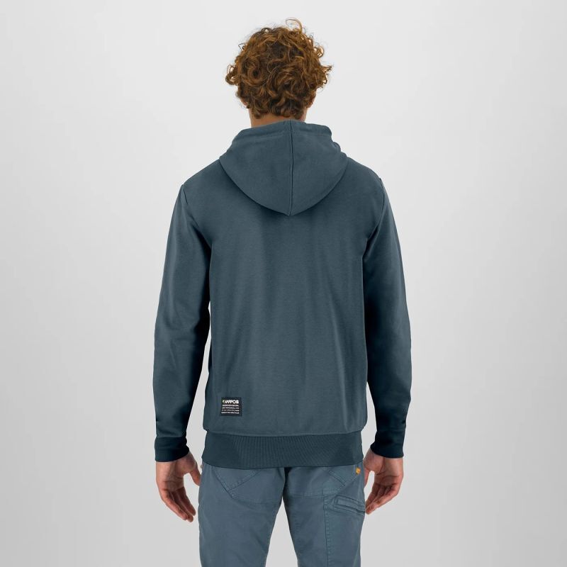 Karpos Volpe Full Zip Hoodie - Felpa con cappuccio - Uomo | Hardloop