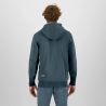 Karpos Volpe Full Zip Hoodie - Munkjacka - Herr | Hardloop