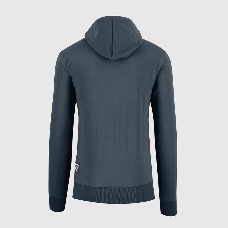 Karpos Volpe Full Zip Hoodie - Felpa con cappuccio - Uomo | Hardloop