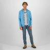 Karpos Volpe Full Zip Hoodie - Sudadera - Hombre | Hardloop