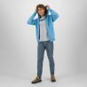 Karpos Volpe Full Zip Hoodie - Sweatshirt à capuche homme | Hardloop