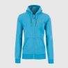 Karpos Volpe Full Zip Hoodie - Pánská mikina | Hardloop
