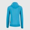 Karpos Volpe Full Zip Hoodie - Hoodie - Heren | Hardloop