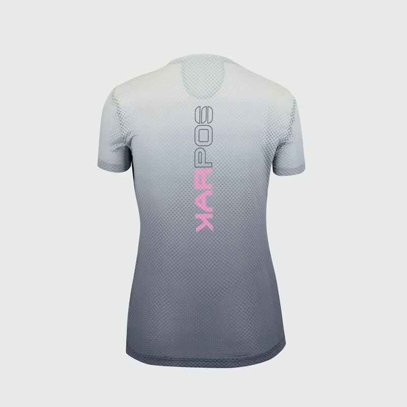 Karpos Verve Mesh T-Shirt - T-shirt - Damer | Hardloop