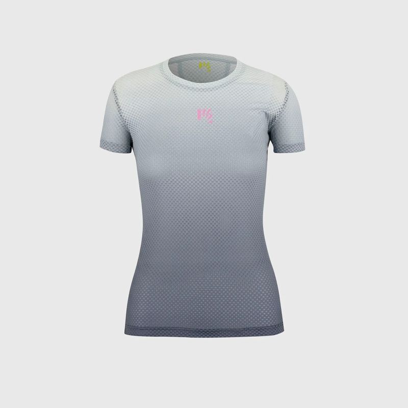Karpos Verve Mesh T-Shirt - T-shirt - Women's | Hardloop