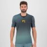 Karpos Val Di Dentro Tee - T-shirt - Herrer | Hardloop