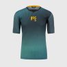 Karpos Val Di Dentro Tee - T-shirt - Heren | Hardloop