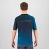 Karpos Val Di Dentro Tee - Camiseta - Hombre | Hardloop