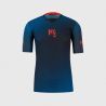 Karpos Val Di Dentro Tee - Camiseta - Hombre | Hardloop