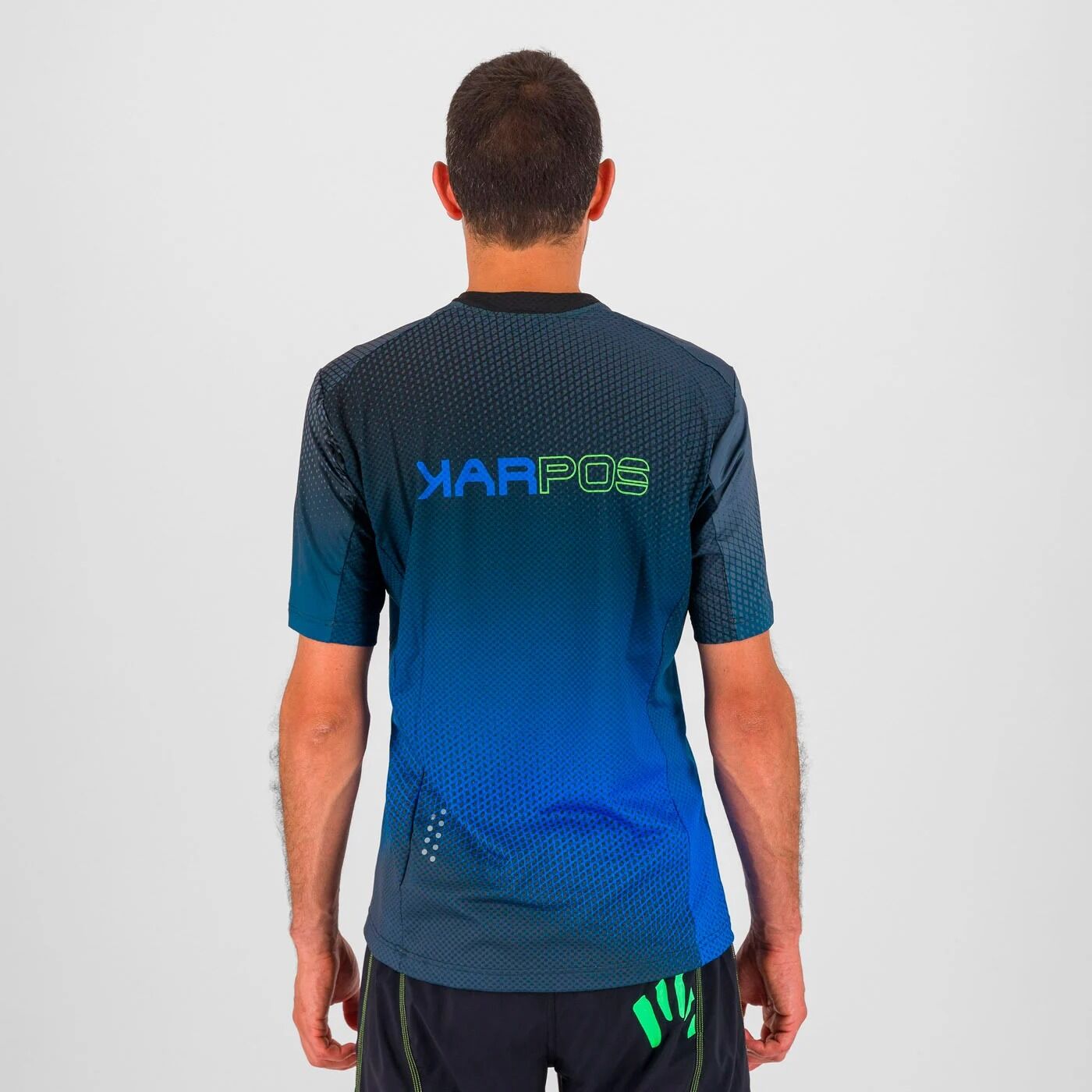 Karpos Val Di Dentro Tee - T-shirt - Men's | Hardloop