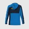 Karpos Nuvolau Kid Full-Zip Hoodie - Munkjacka - Børn | Hardloop